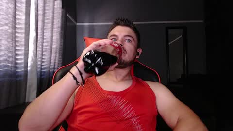 blueeyeboy0 online show from 12.10.24