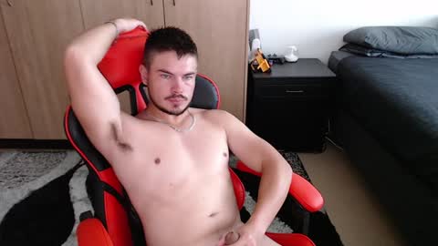 blueeyeboy0 online show from 01.21.25