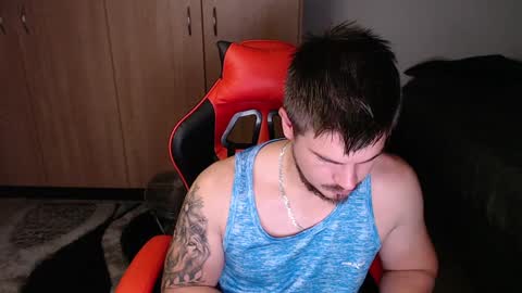 blueeyeboy0 online show from 02.06.25