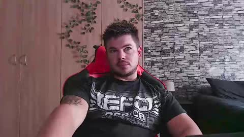 blueeyeboy0 online show from 09.15.25