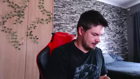 blueeyeboy0 online show from 11.04.25