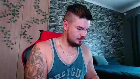 blueeyeboy0 online show from 12.05.25