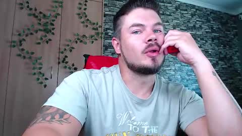 blueeyeboy0 online show from 01.07.26