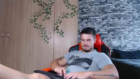 blueeyeboy0 online show from 02.23.26