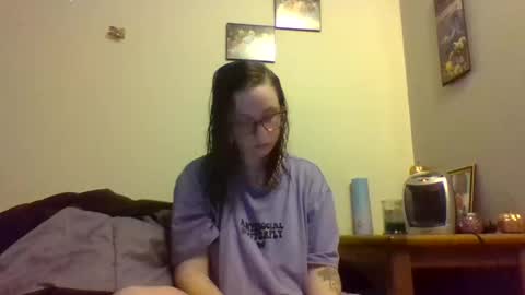 Blueeyedbeauty online show from 02.03.26