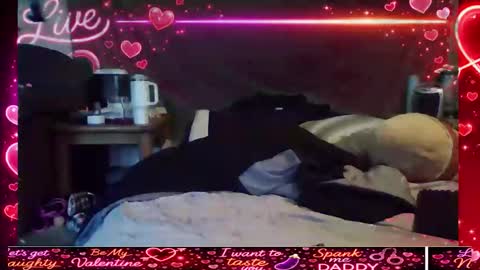 Blueeyedbeauty online show from 02.18.26