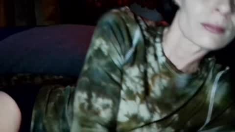 Blueeyedlie online show from 02.10.26