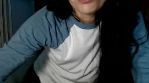 Blueeyedlie online show from 04.10.26