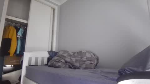 bluegaze6227724 online show from 11.26.25