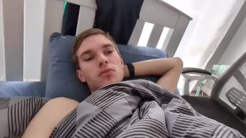 bluegaze6227724 online show from 12.01.25