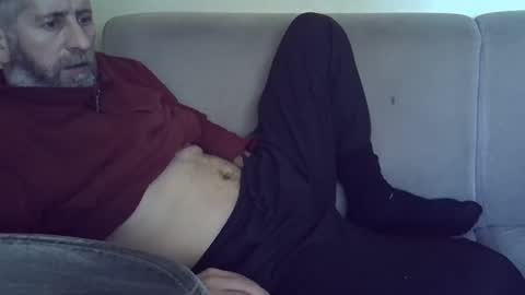 blue online show from 01.19.25