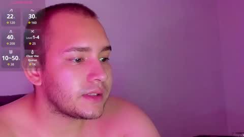 alexander online show from 09.11.25