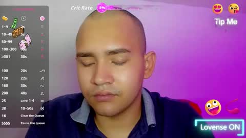 alexander online show from 09.25.25