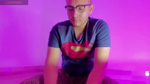 alexander online show from 10.15.25