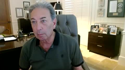 blueisles online show from 05.23.26