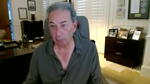 blueisles online show from 05.31.26