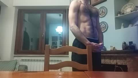 Snapshot of bluejoee chatting on 02.23.25 bluejoee online show from 02.23.25