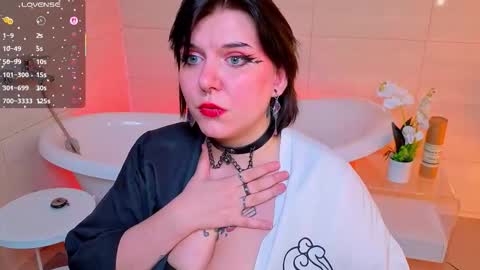 Hi my name is Lunaray online show from 11.18.25