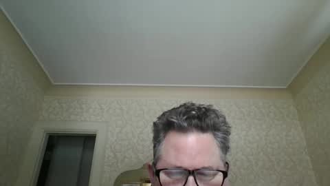 bluemoose70 online show from 01.06.25