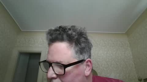 bluemoose70 online show from 01.09.25