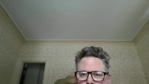 bluemoose70 online show from 01.11.25