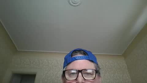 bluemoose70 online show from 02.20.25