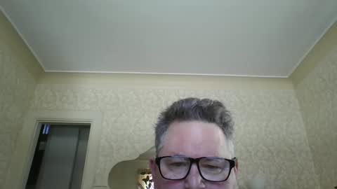 bluemoose70 online show from 03.02.25