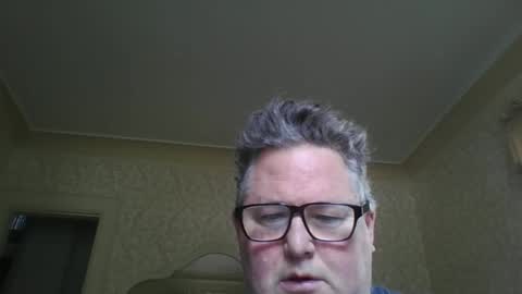 bluemoose70 online show from 10.08.25