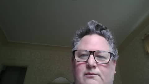 bluemoose70 online show from 10.20.25