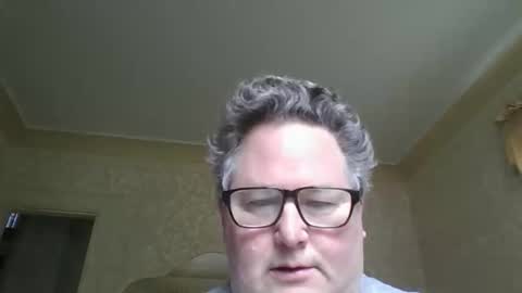 bluemoose70 online show from 11.06.25