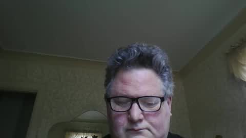 bluemoose70 online show from 03.27.26