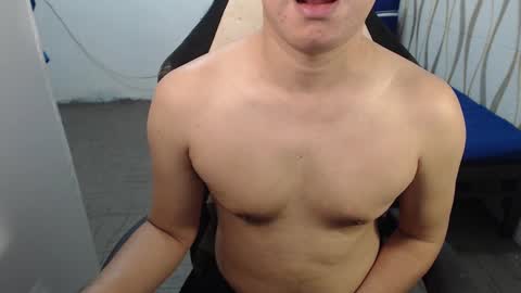 Andy Tan online show from 12.06.24