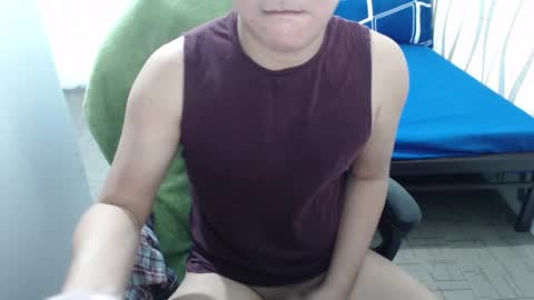 Andy Tan online show from 02.03.25