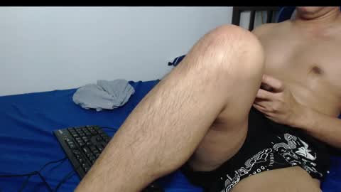 Andy Tan online show from 02.26.25