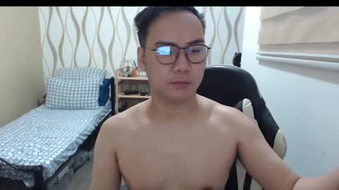 Andy Tan online show from 03.04.26