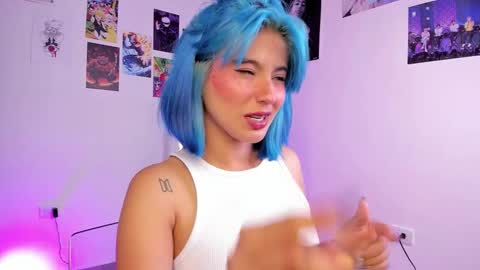 Taylenna online show from 11.08.25