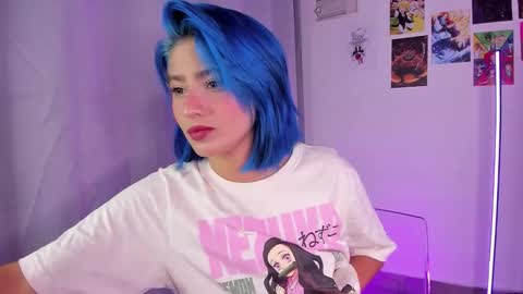 Taylenna online show from 11.13.25