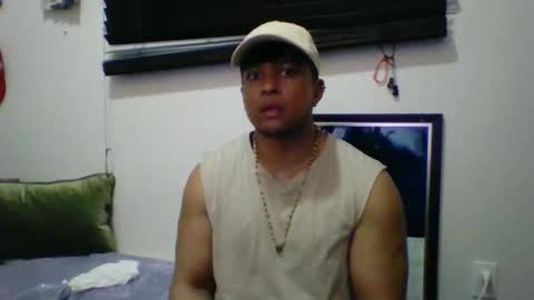 Snapshot of bluevegeta143 chatting on 02.13.26 bluevegeta143 online show from 02.13.26