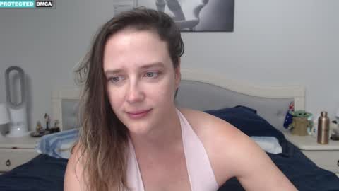 Snapshot of bluexstacey chatting on 01.31.25 Stacey online show from 01.31.25