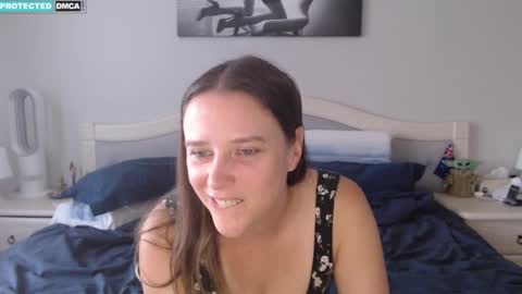 Snapshot of bluexstacey chatting on 02.23.25 Stacey online show from 02.23.25