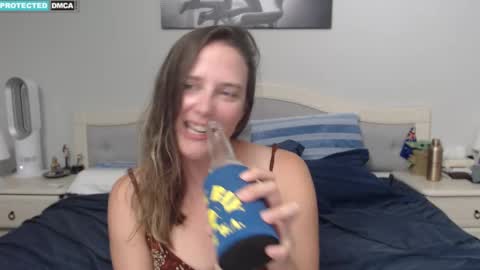 Snapshot of bluexstacey chatting on 03.07.25 Stacey online show from 03.07.25