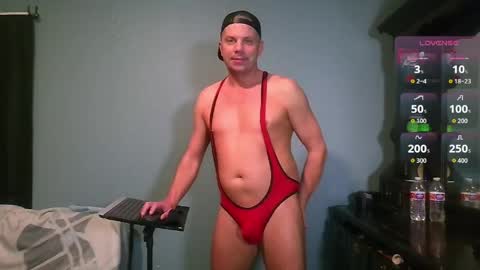 Fun Boi online show from 05.25.26