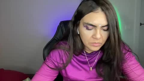 blumakinsey_ online show from 01.10.26