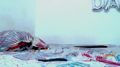 Snapshot of blumbum chatting on 02.13.25 Hey guysI am BrendaWelcome my room online show from 02.13.25