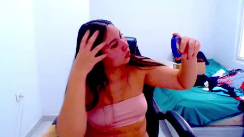 Snapshot of blumbum chatting on 09.11.25 Hey guysI am BrendaWelcome my room online show from 09.11.25