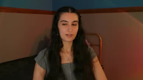 Sasha online show from 01.03.25