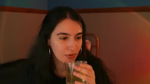 Sasha online show from 01.04.25