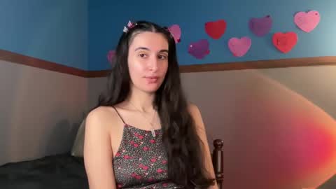 Sasha online show from 02.15.25