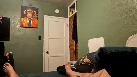 Snapshot of bluntologist chatting on 10.07.25 Daddy online show from 10.07.25