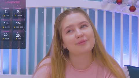 Snapshot of blush_ellie chatting on 01.08.25 Ellie3 online show from 01.08.25